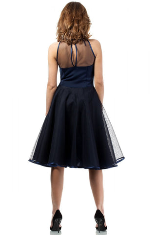 Abendkleid Moe