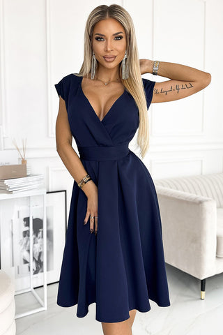 Abendkleid Numoco