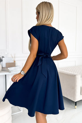 Abendkleid Numoco