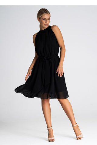 Abendkleid Figl