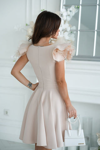 Cocktailkleid Bicotone