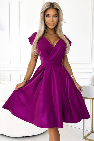 Abendkleid Numoco