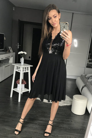 Abendkleid YourNewStyle