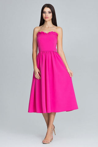 Abendkleid Figl