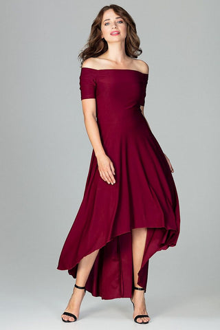 Cocktailkleid Lenitif