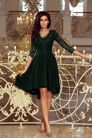 Abendkleid Numoco