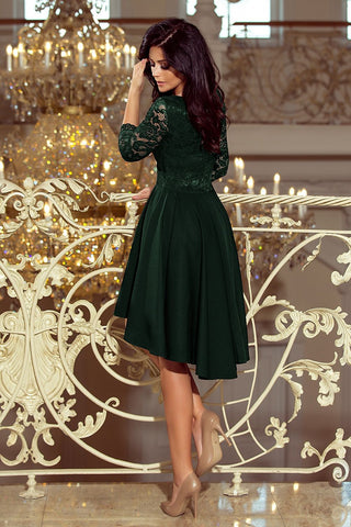 Abendkleid Numoco