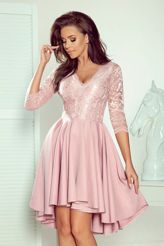 Abendkleid Numoco