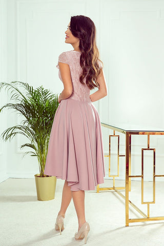 Abendkleid Numoco