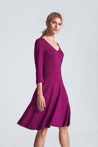 Cocktailkleid Figl