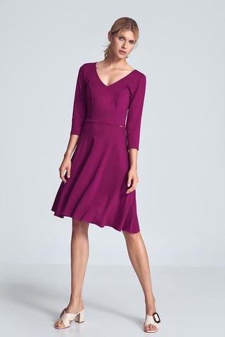 Cocktailkleid Figl