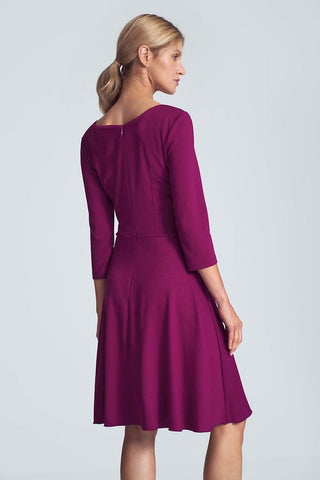 Cocktailkleid Figl