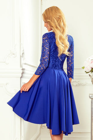 Abendkleid Numoco