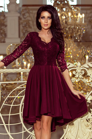 Abendkleid Numoco