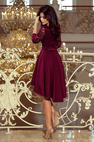 Abendkleid Numoco