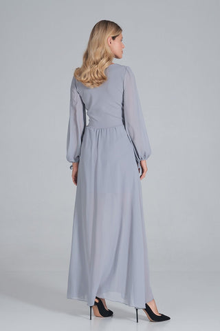 Abendkleid Figl