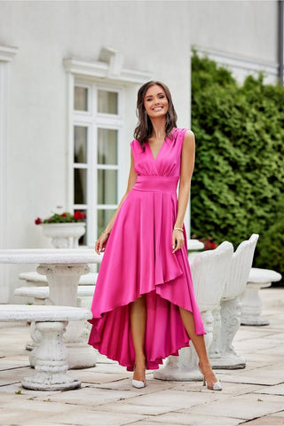 Abendkleid Roco Fashion