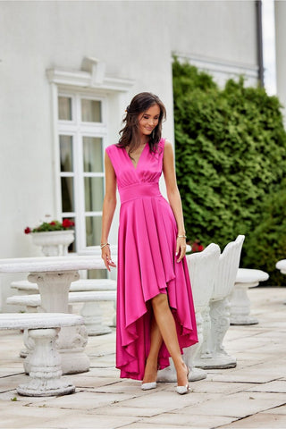 Abendkleid Roco Fashion